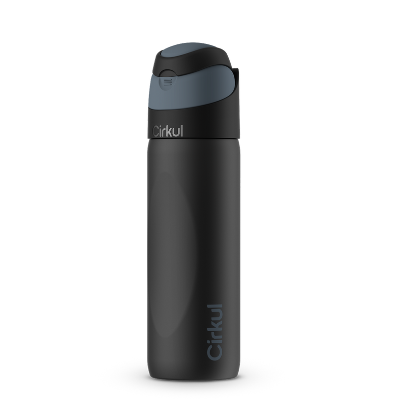 26oz. StrawSip™ Flip Bottle KY99