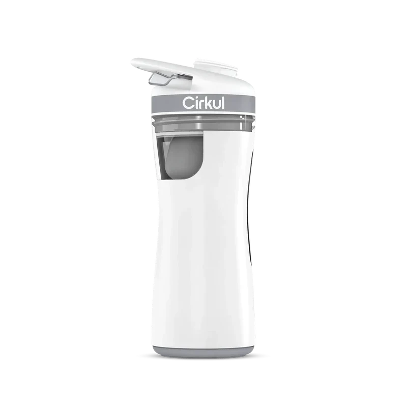 Plus™ Bottle UAAE