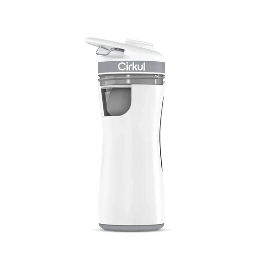 Plus™ Bottle UAAE