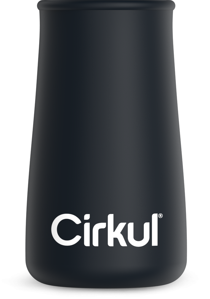 22oz. Chill Sleeve (for 22oz. Plastic & Squeeze Bottle) Z3MC