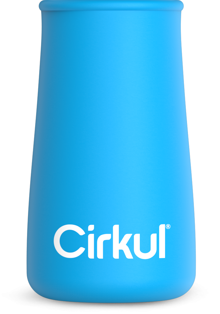22oz. Chill Sleeve (for 22oz. Plastic & Squeeze Bottle) Z3MC