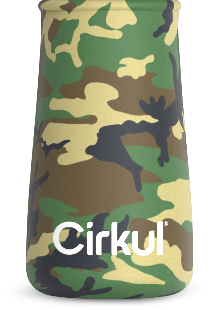 22oz. Chill Sleeve (for 22oz. Plastic & Squeeze Bottle) Z3MC