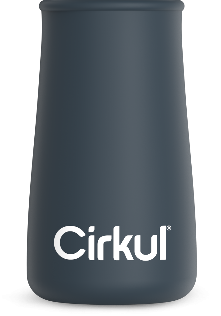 22oz. Chill Sleeve (for 22oz. Plastic & Squeeze Bottle) Z3MC
