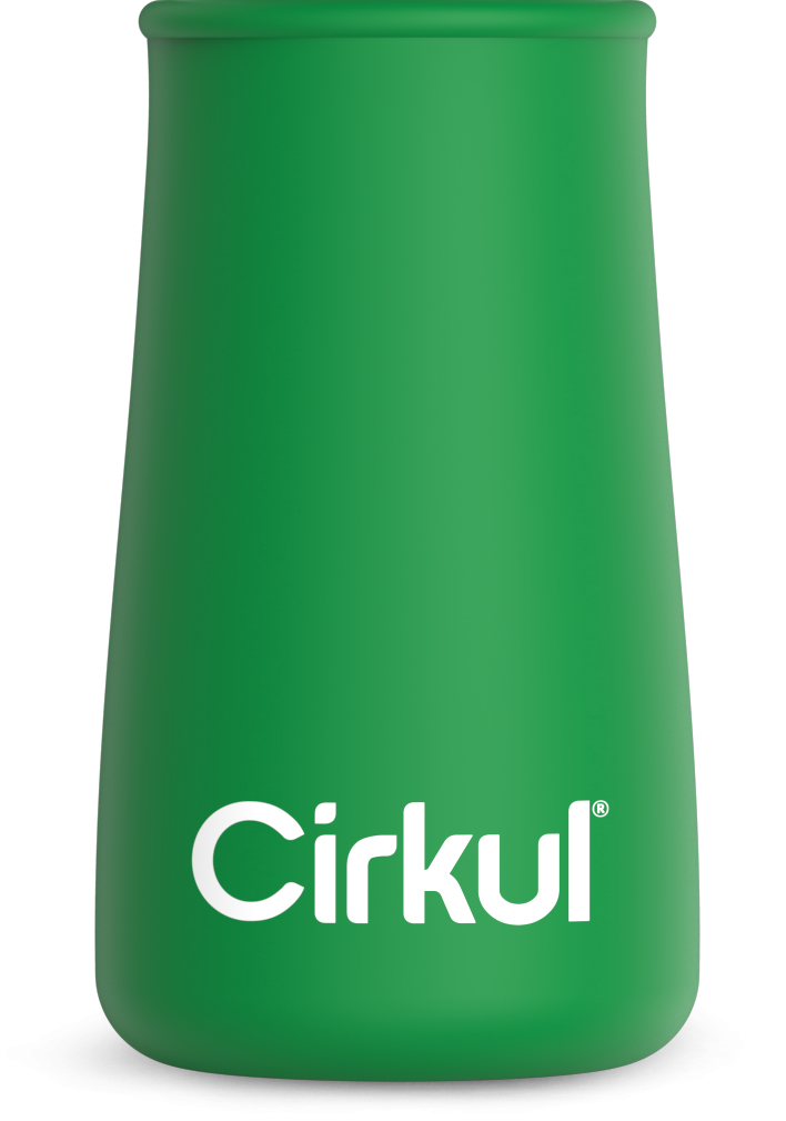 22oz. Chill Sleeve (for 22oz. Plastic & Squeeze Bottle) Z3MC