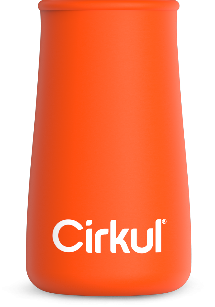 22oz. Chill Sleeve (for 22oz. Plastic & Squeeze Bottle) Z3MC
