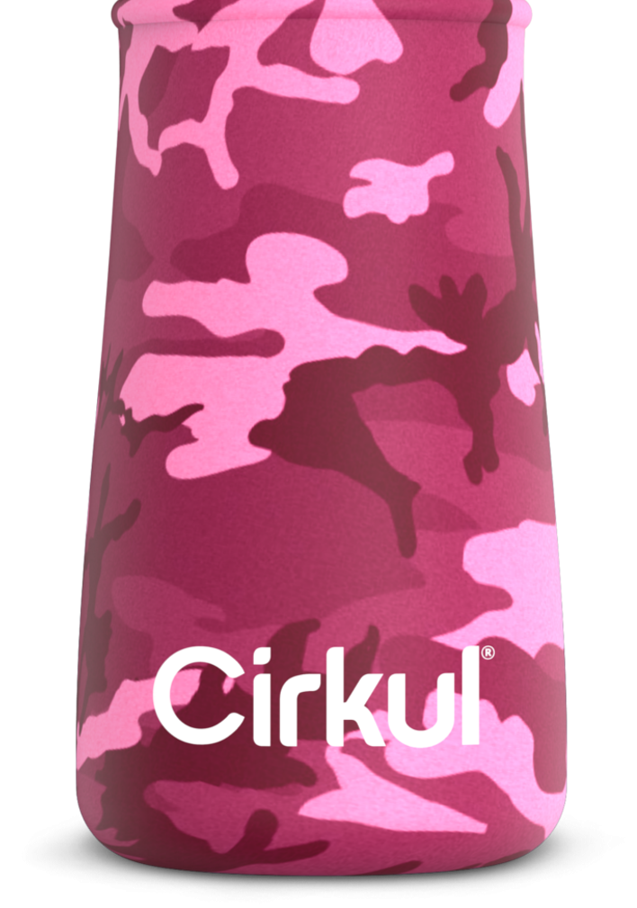 22oz. Chill Sleeve (for 22oz. Plastic & Squeeze Bottle) Z3MC