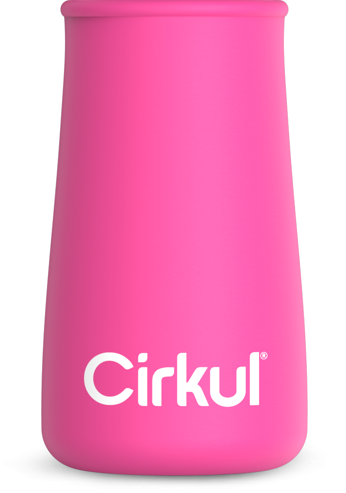 22oz. Chill Sleeve (for 22oz. Plastic & Squeeze Bottle) Z3MC