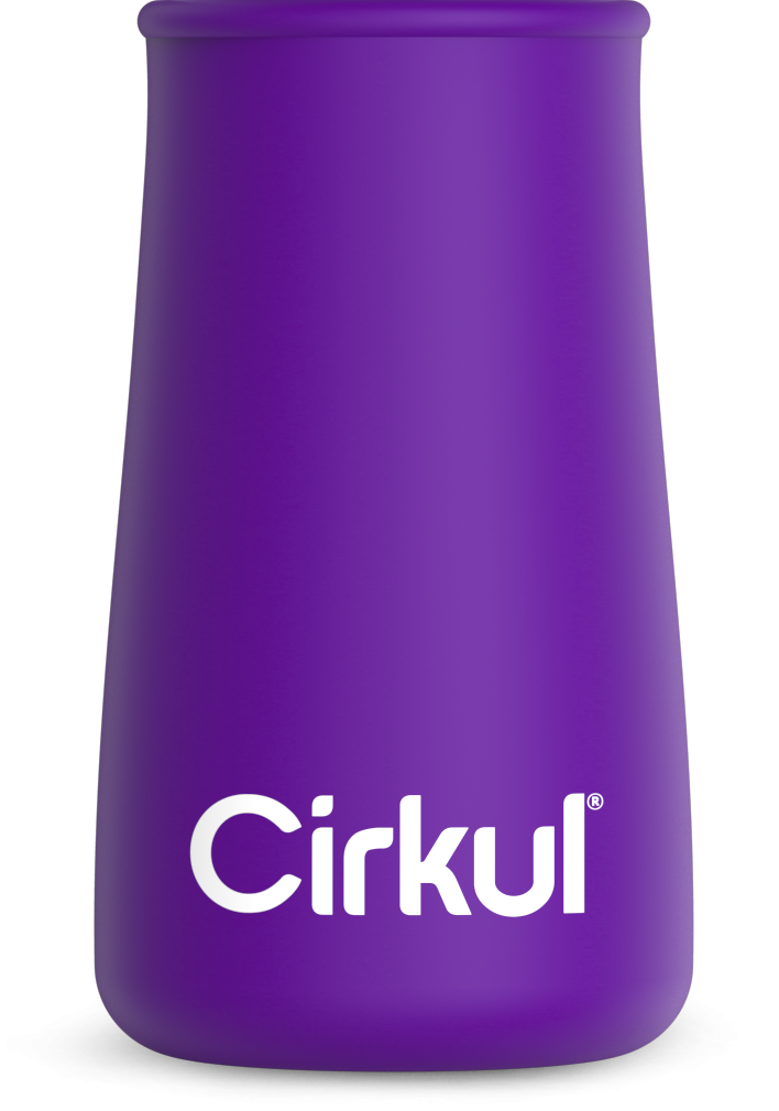 22oz. Chill Sleeve (for 22oz. Plastic & Squeeze Bottle) Z3MC