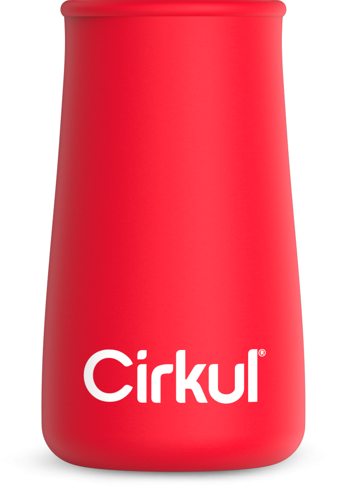 22oz. Chill Sleeve (for 22oz. Plastic & Squeeze Bottle) Z3MC