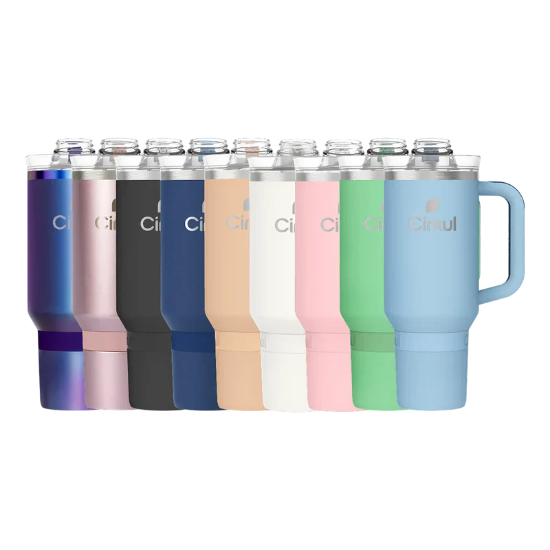 40oz. All-Day StrawSip™ Tumbler 0SDI
