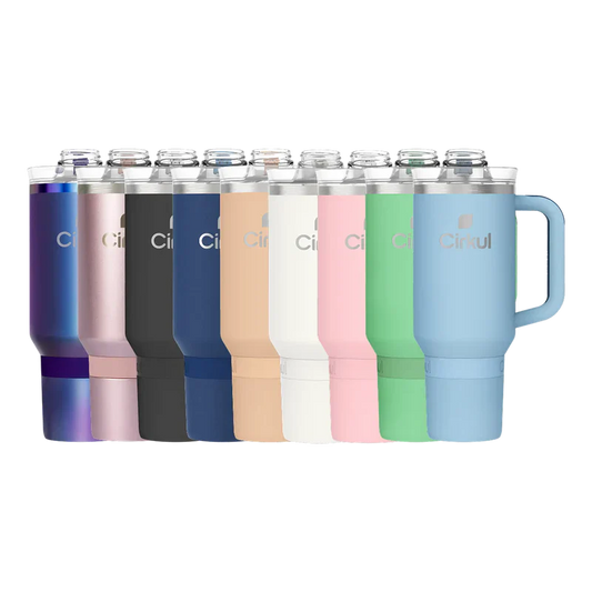 40oz. All-Day StrawSip™ Tumbler 0SDI