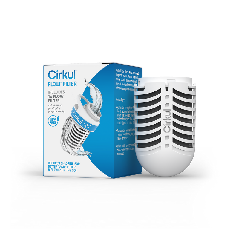 Flow Filter VZ56