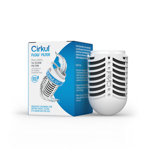 Flow Filter VZ56