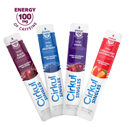 16-Pack ® Singles GoSip Bundle LF1K