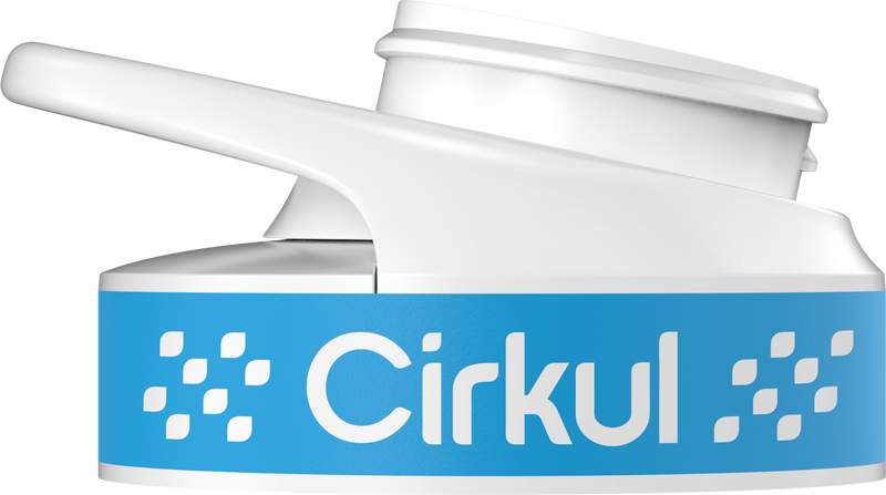 Comfort-Grip Lid KUCB