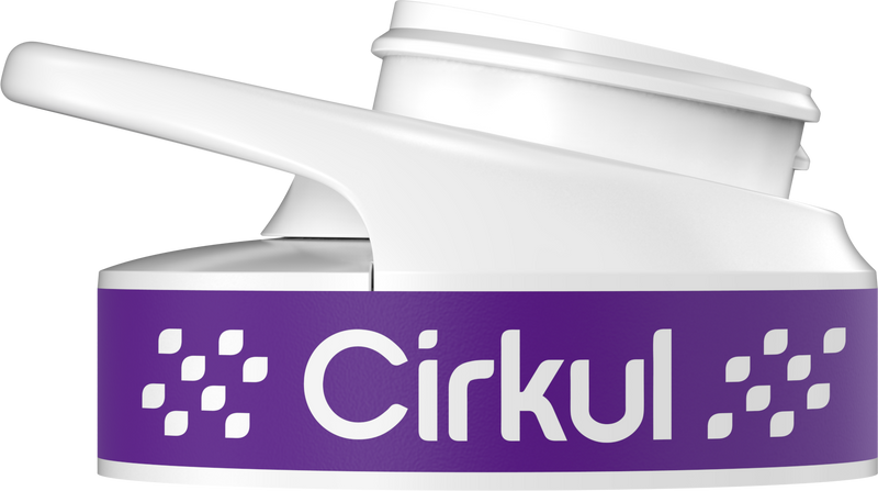Comfort-Grip Lid KUCB