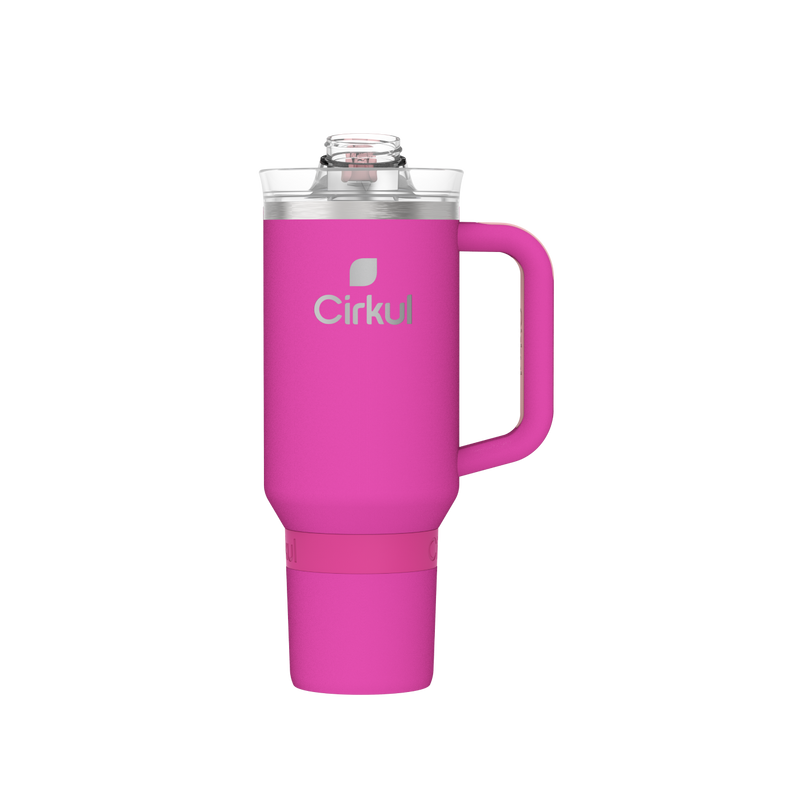 40oz. All-Day StrawSip™ Tumbler 0SDI