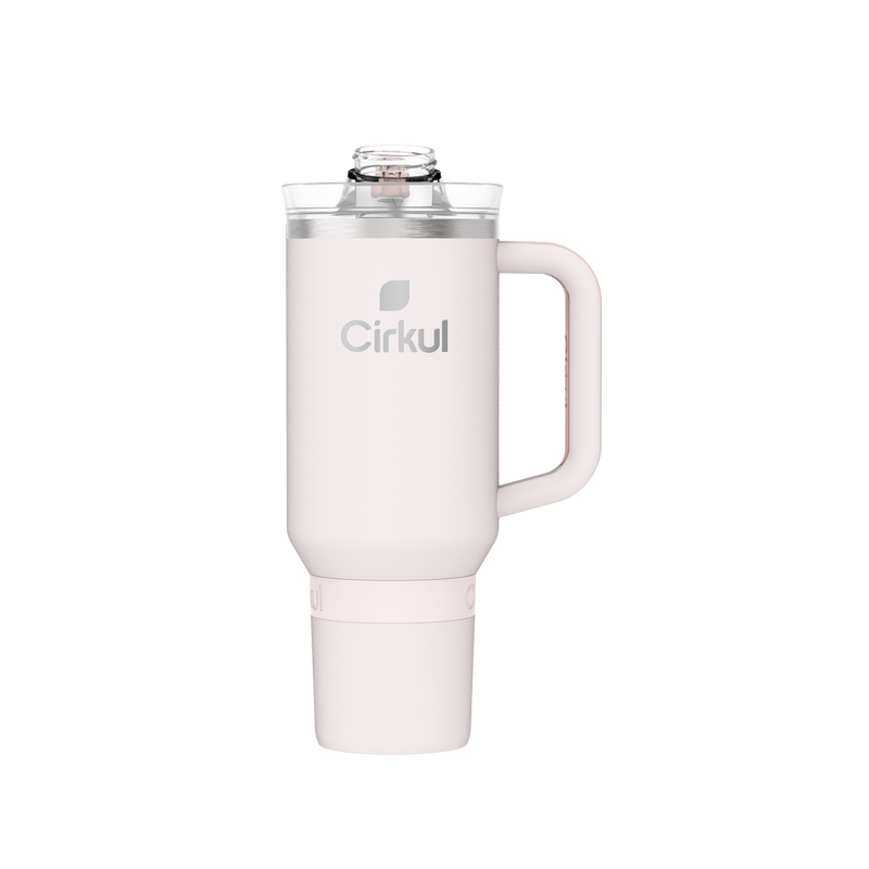 40oz. All-Day StrawSip™ Tumbler 0SDI