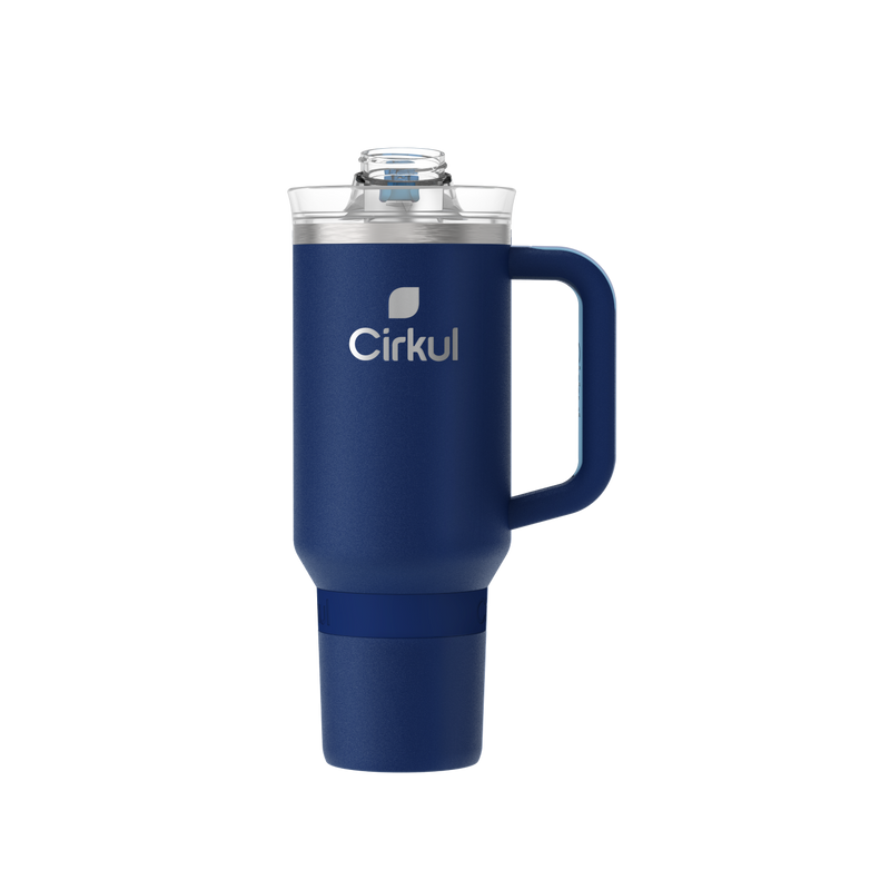 40oz. All-Day StrawSip™ Tumbler 0SDI