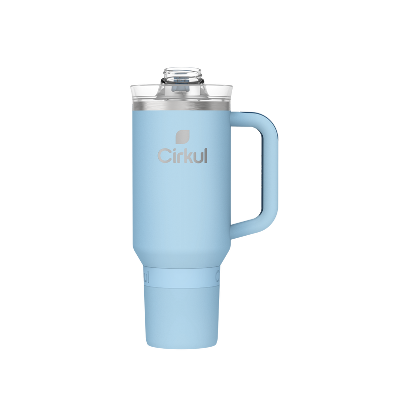 40oz. All-Day StrawSip™ Tumbler 0SDI