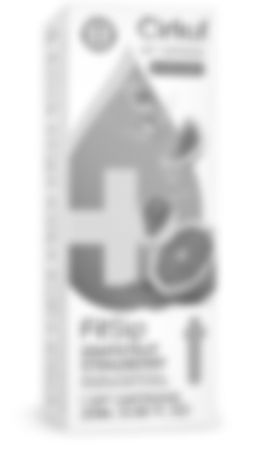 FitSip Grapefruit Strawberry ROS2