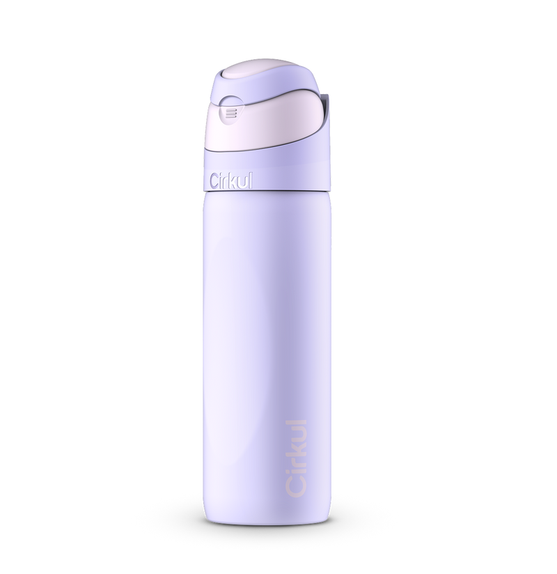 26oz. StrawSip™ Flip Bottle KY99