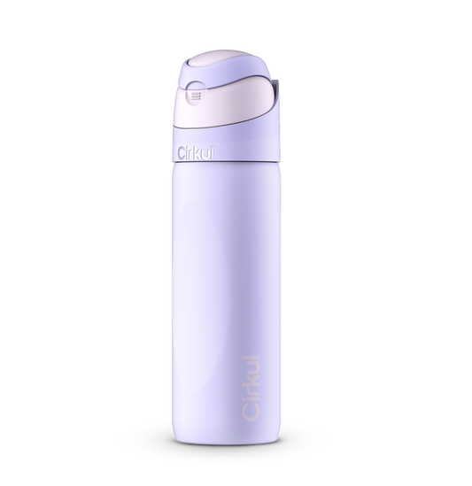 26oz. StrawSip™ Flip Bottle KY99