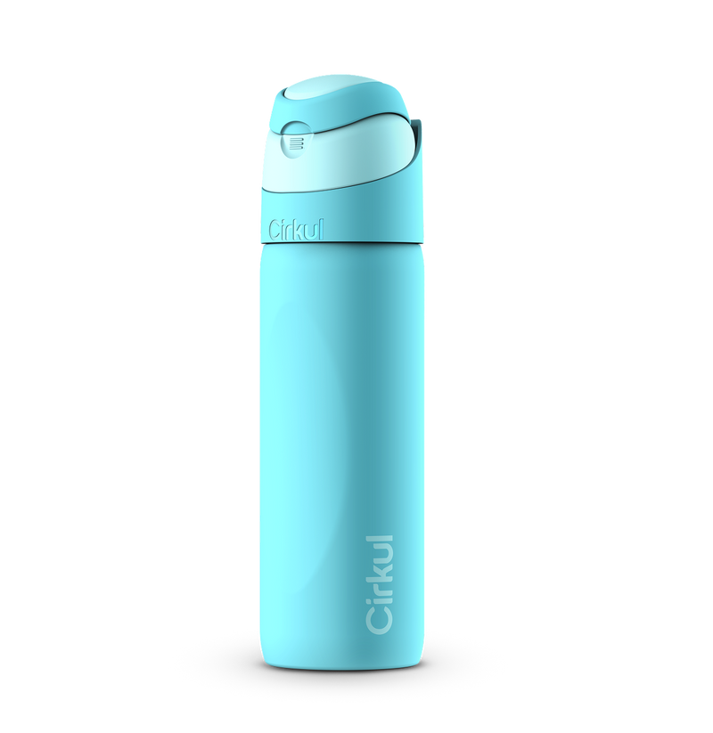26oz. StrawSip™ Flip Bottle KY99