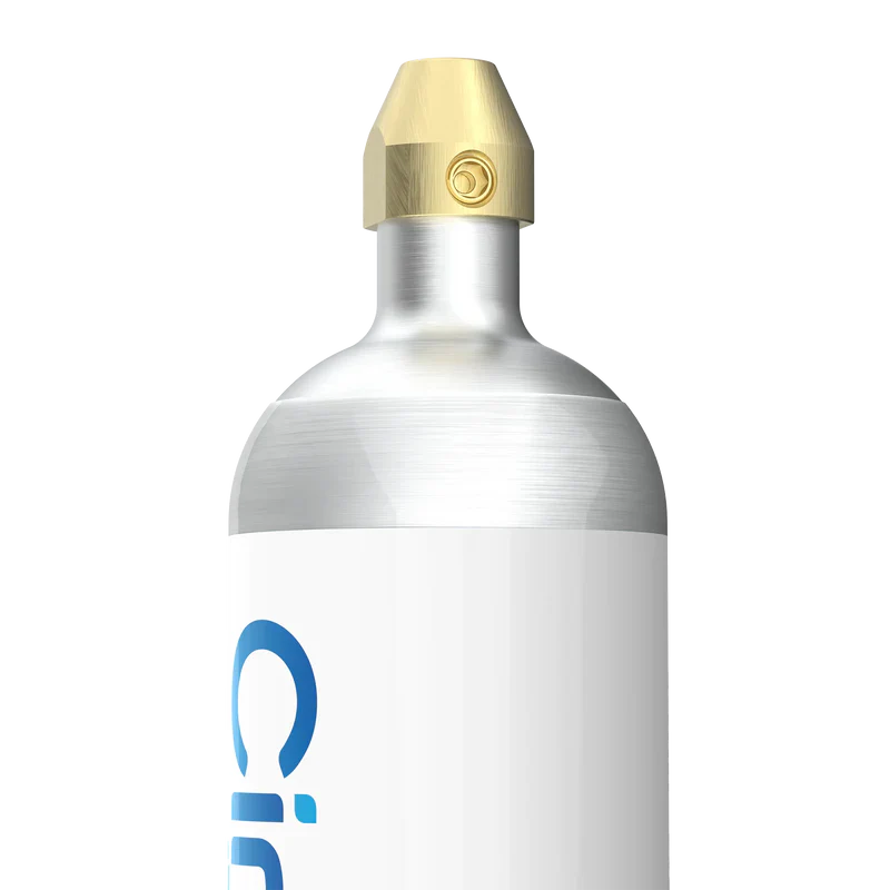 CO₂ Cylinder Z14M
