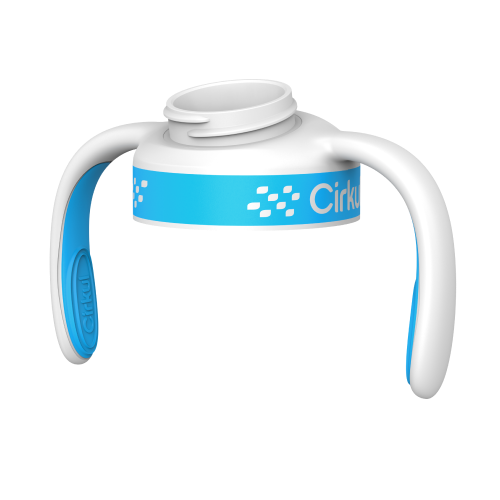 Dual Grip Lid FIXW