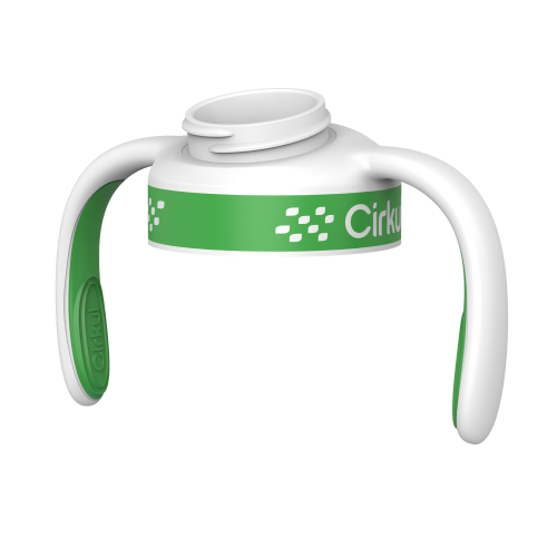 Dual Grip Lid FIXW