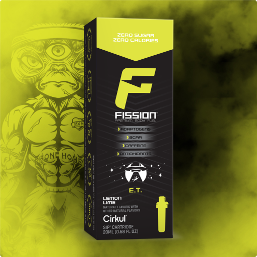 Fission E.T. 44VX