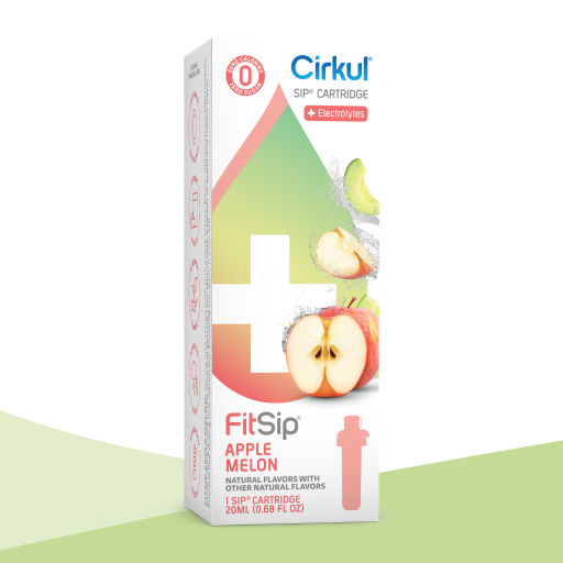 FitSip Apple Melon 82NW