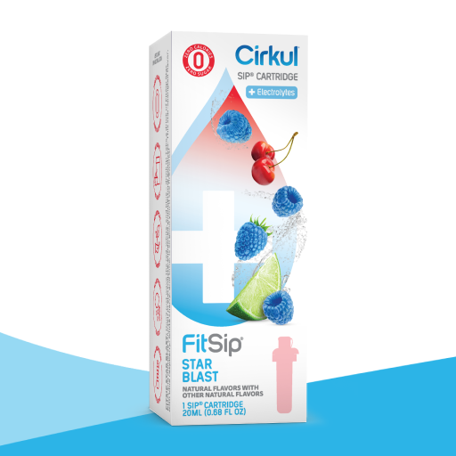 FitSip Star Blast 0MJY