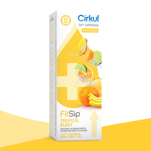 FitSip Tropical Blast TXLL
