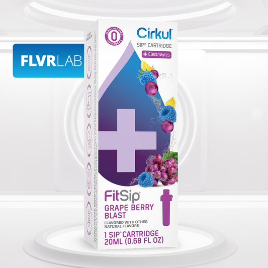 FitSip Grape Berry Blast ZG6Q