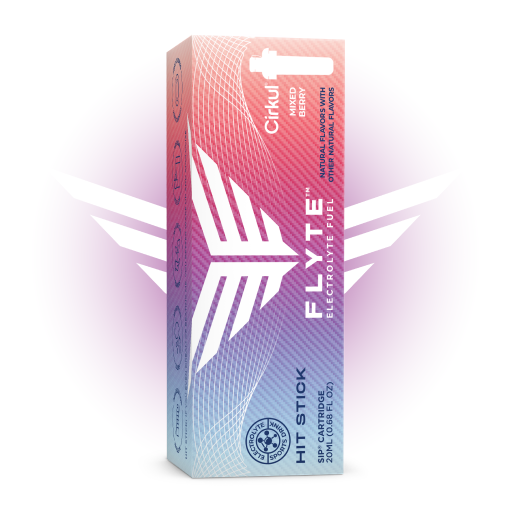 Flyte Hit Stick XPAV