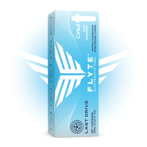 Flyte Last Drive LLQI