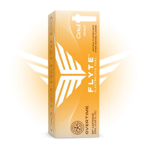 Flyte Overtime 66RL