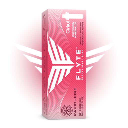 Flyte Rapid-Fire TXXQ