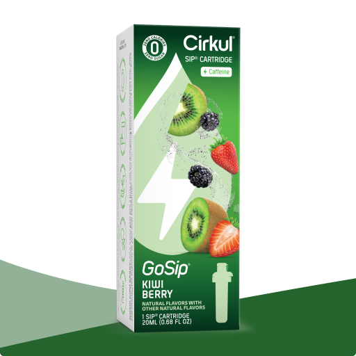 GoSip Kiwi Berry SIWU