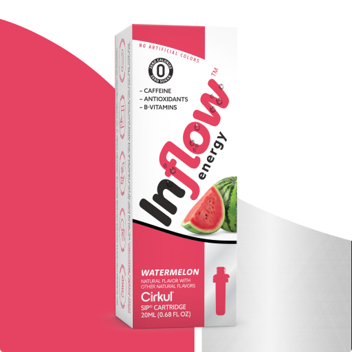 Inflow Energy Watermelon 2LEX