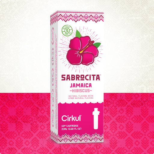 Sabrocita Hibiscus 6JQZ