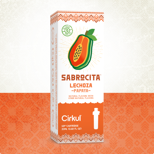 Sabrocita Papaya Q6IM