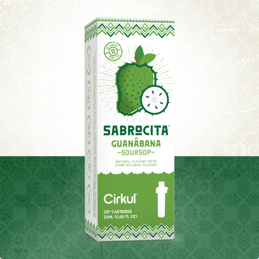 Sabrocita Soursop FVW0