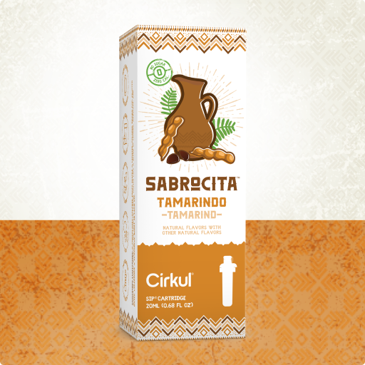 Sabrocita Tamarind 1QWI