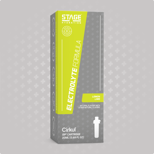 Stage Lemon Lime M00O