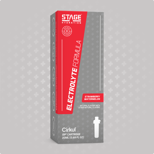 Stage Strawberry Watermelon 7K1F